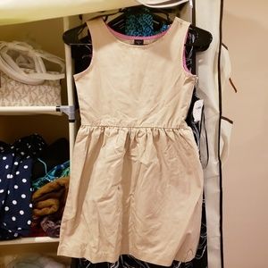 NWT Gap Girl Dress